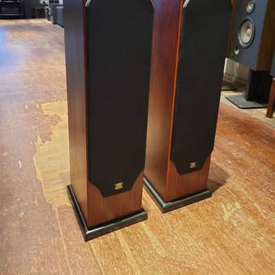 Monitor Audio Silver 8i - Rosewood - image 10