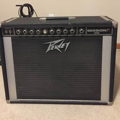 Peavey Session 400 200-Watt 2x12 Guitar Combo
