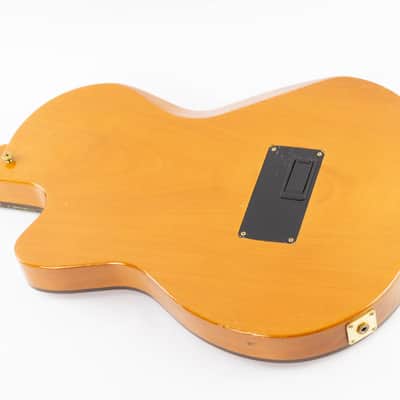 Gibson Chet Atkins CE 2004 - Natural image 15