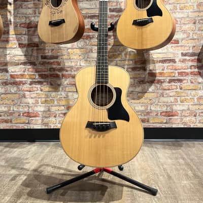 Taylor GSMINI e Bass image 4