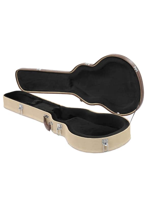 Les Paul HardWood Case 2025 - Gray image 1