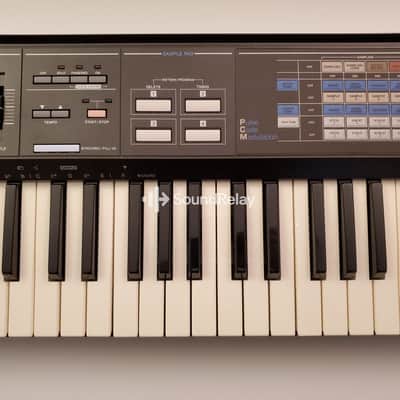 Casio SK-2100 - Sampling Keyboard - Collector Set - Tested image 6