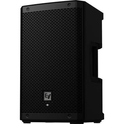Electro-Voice ZLX-8P-G2-US 8 2-way powered speaker, US cord image 4