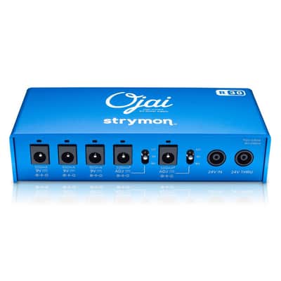 Strymon Ojai R30 Expansion Kit image 1