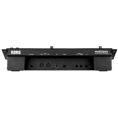 Korg Multipoly M image 2