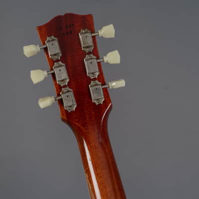 Gibson 1958 Les Paul Collectors Choice CC #43 Mick Ralphs 2017 image 20