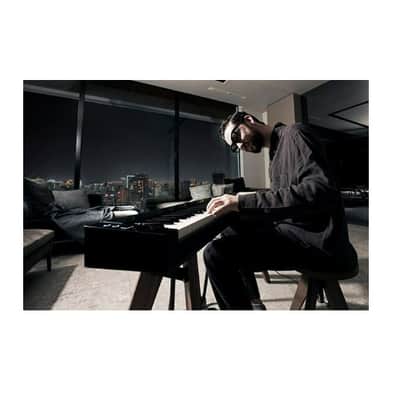 Casio Privia PX-S7000 88-Key Digital Piano with Multi-Dimensional Morphing AiR Sound Source (Black) image 3