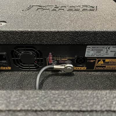 Markbass MB58R CMD 151 Pure image 3