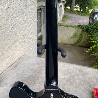 Gibson Firebird Platypus 2024-Present - Ebony image 22