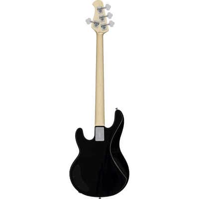 STERLING BY MUSIC MAN ST-RAY2-BK-M1 StingRay2 - Intro Series StingRay RAY2 Black image 2