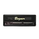 Bogner Uberschall 2000s Black Tolex owned by Billy Corgan - #1 Zeitgeist