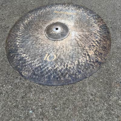 Heartbeat 10s Cymbal Pack W/Case image 5