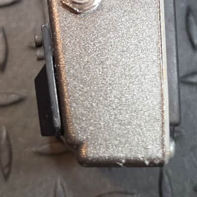 DOD FX40-B Guitar Equalizer EQ image 3