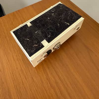 2008 Fulltone OCD V1 Series 4 (Rico v1.4 Build) image 3