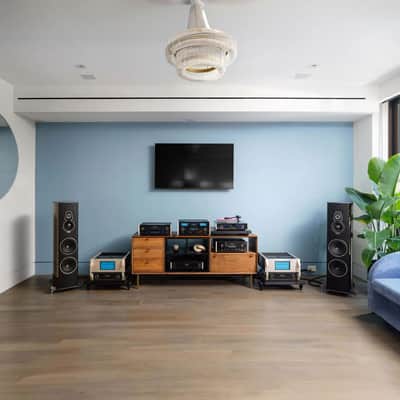 SONUS FABER Amati G5 - 3.5-Way Floorstanding Speakers (Pair) - NEW! image 6