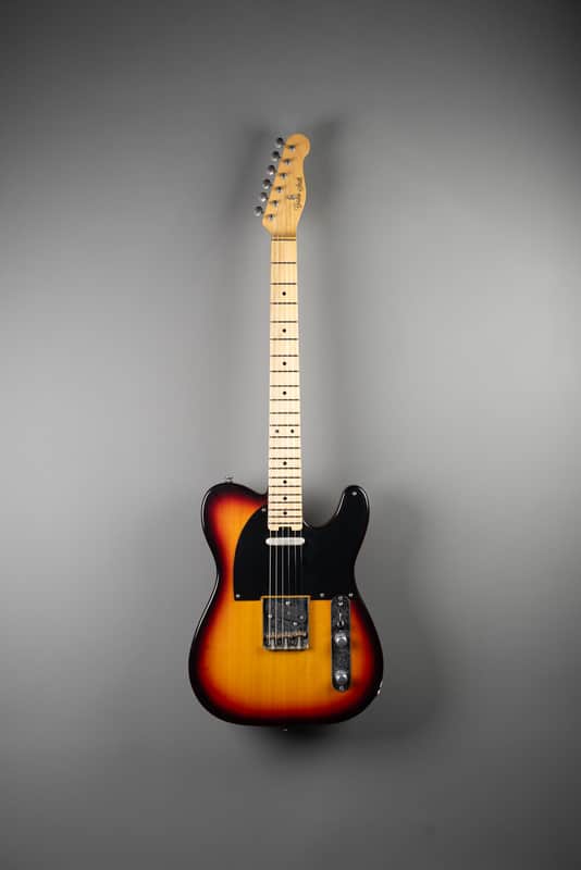 Gordon Smith Blaggard 2026 - Vintage Burst image 1