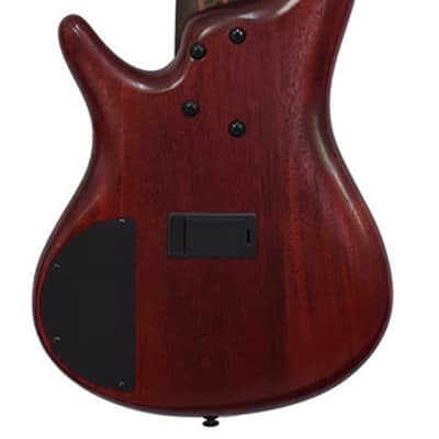 Ibanez Bass SR1425B-CGL Premium SR 5-String image 3