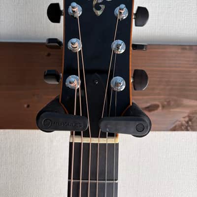 Goodall RSC Rosewood/Cedar 1997 image 3