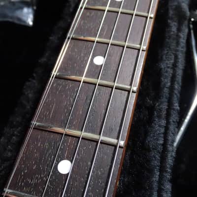 Charvel Fusion Deluxe with Rosewood Fretboard 1989 - 1991 - Pearl Blue image 14