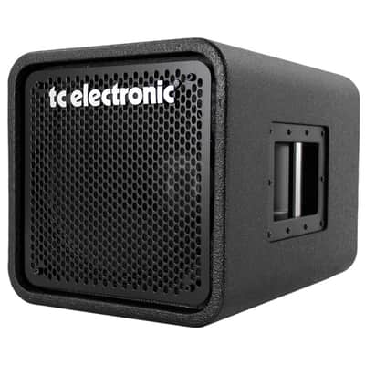 TC Electronic RS112 1x12" 200w Bass Cab