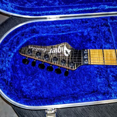 Vigier  Excalibur Custom image 6