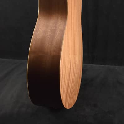 Taylor GS Mini-e Special Edition Honeyburst image 6