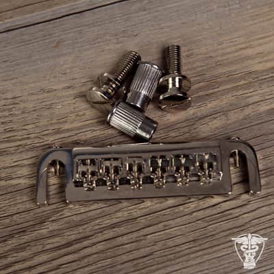 Pigtail Wrap Around Tailpiece image 1
