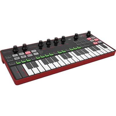 IK Multimedia Uno Synth Pro Desktop IP-UNO-SYNTHPRODT-IN image 1