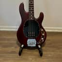Sterling by Music Man StingRay Ray4 S.U.B. Series Bass