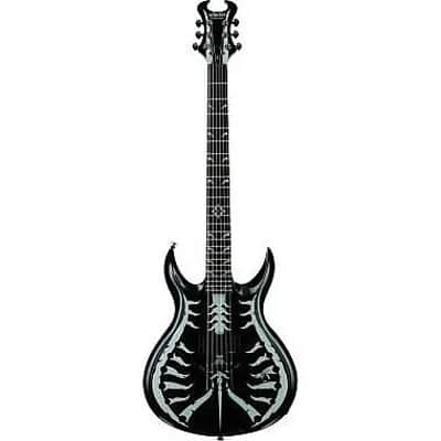 Schecter Devil Spine | Reverb