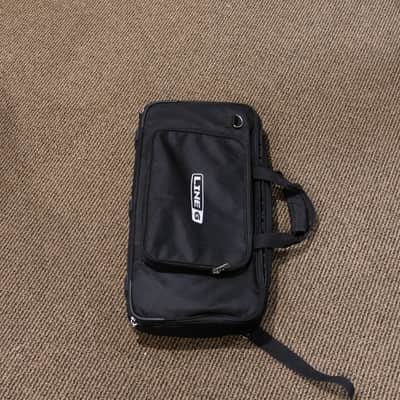 Line 6 POD HD500X Multi-Effect and Amp Modeler 2012 - 2015 - Black WITH Line 6 Case image 6