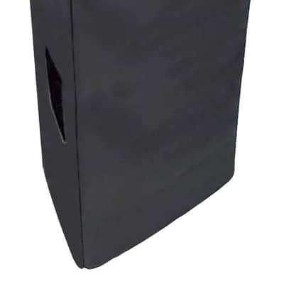 Black Vinyl Amp Cover for Orange OBC 810 8x10 Cabinet (oran071) image 1