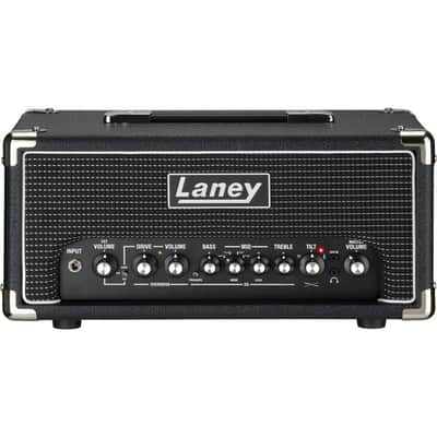 Laney Digbeth Bass Topteil 200W RMS image 1