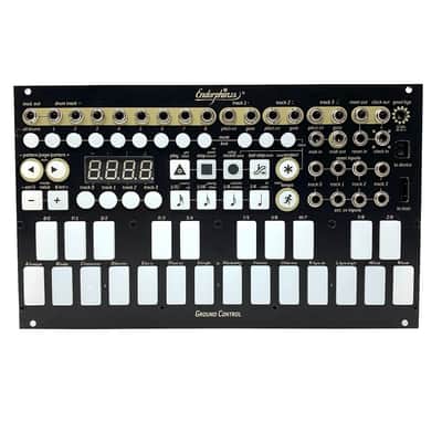 Eventide EuroDDL Eurorack Delay Module | Reverb