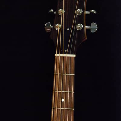 Guild AD-5CE Dreadnought Acoustic Electric Guitar image 4
