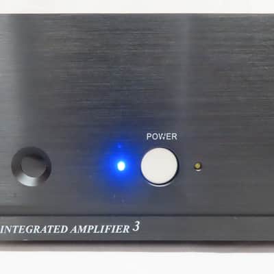 Rogue Audio Sphinx v3 Integrated Amplifier - Hybrid Tube 100 Watt Amp w/ Remote image 3