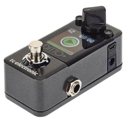 TC Electronic Ditto+ Looper image 6