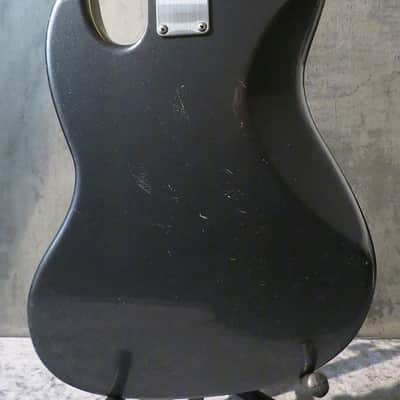 Black Smoker [USED]Trad Master Series Beta J5 -Charcoal Frost Metallic / Medium Aged-[4.35kg][Made in Japan] image 2