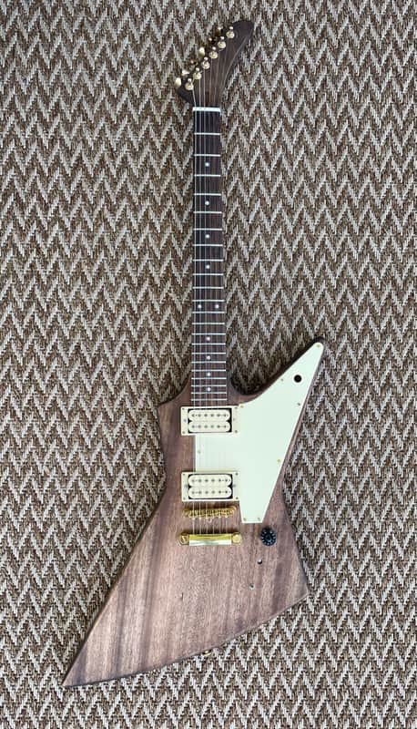 Explorer Guitar image 1