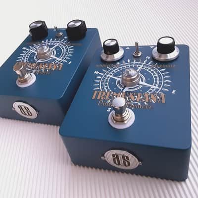 AS Pedals TREMUNTANA Vintage Tremolo image 4