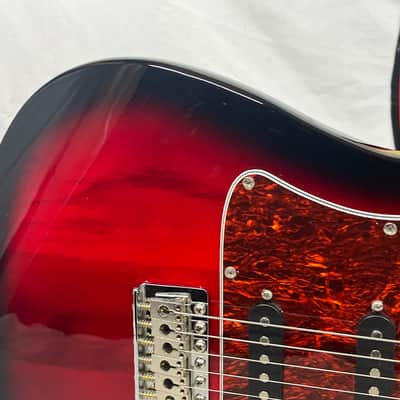 Randy Jackson Limited Edition Doublecut Electric Guitar 9,664 of 10,000 image 4