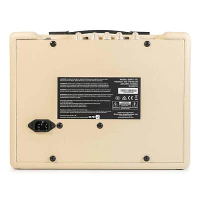 2022 Blackstar - Debut 15E Practice Amp with Tape Echo image 5