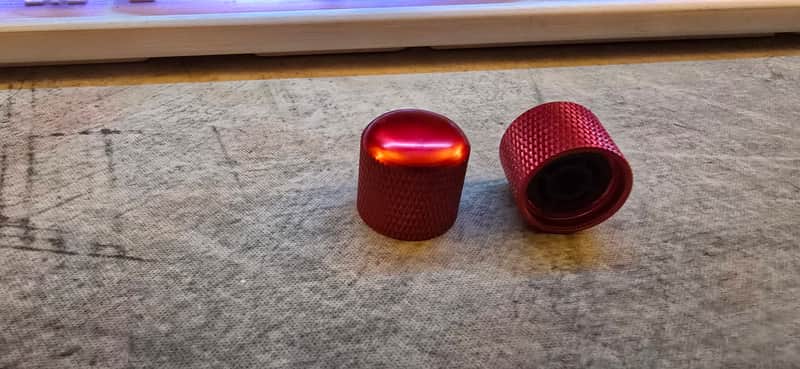Unbranded Plastic Knob