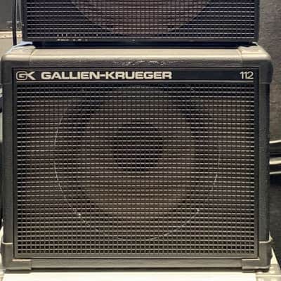 Gallien-Krueger MLS 112 2000 image 1