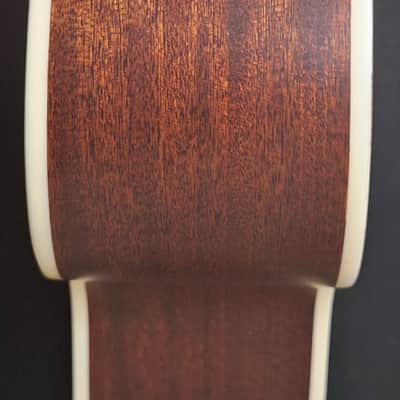 Fender Tim Armstrong 12 String Hellcat Matte Acoustic/Electric Very Nice! image 14