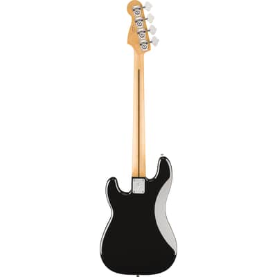 Fender Player II Precision Bass MN BLK image 2
