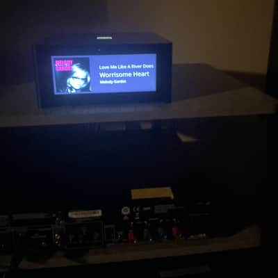 Immagine NAD M10 2020s - Black - 8