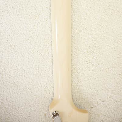 Fender FSR MIJ Traditional 60s Jazzmaster Ice Blue Metallic Matching Headstock KI-26 image 9