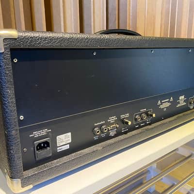 Engl Powerball MK1 + Z5 (Brand New Tubes) image 5