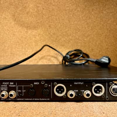 Yamaha SPX990 Professional Multi-Effect Processor 1990s – Serviced – Warranty image 12